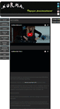Mobile Screenshot of kurmakina.com